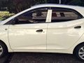 For sale Hyundai EON 2014-4