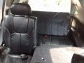 2006 Ssangyong Rexton RX270 Xdi - Automatic "Diesel Fuel"-8