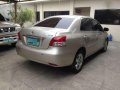 08 toyota vios 1.5G allpower matic city accent elantra-4