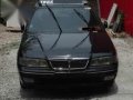 Nissan Sentra Exalta 2001 Black For Sale-1