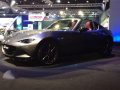 2017 Mazda MX-5 RF Skyactiv New AT-6
