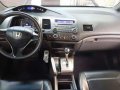 2007 Honda Civic FD 1.8v-1