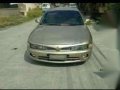 Mitsubishi Galant VR4 Very Good Condition-0