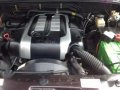 2006 Ssangyong Rexton RX270 Xdi - Automatic "Diesel Fuel"-3