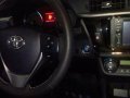 Toyota Corolla Altis 2014 for sale-3