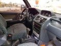 Mitsubishi pajero 4x4 turbo-10