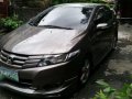 Honda City 1.5E 2011 Pormado-3