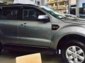  2017 Everest Trend 2.2L 4x2 AT-6
