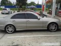 2003 mercedes benz e55 amg sedan-1