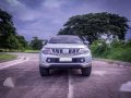 Mitsubishi Strada GLX V 4X2 2015 -5