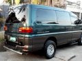 Mitsubishi Delica Spacegear Van 4X4 AT -3