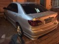 2004 Toyota Corolla Altis 1.8G Automatic-0