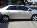 Toyota Vios 1.5G 2007-5
