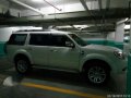 Ford Everest 4x2 ICA II Limited edition AT 2013-1