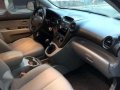2012 Kia Carens not Adventure Revo Innova Tucson-5