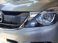 Mazda BT50 pick-up 4x2 Manual 109k all in dp-7