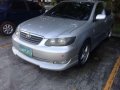 2004 Toyota Corolla Altis 1.8G Automatic-4