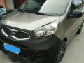KIA PICANTO 2015 Model-1