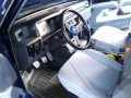 Mitsubishi L200 1999 Blue For Sale-8