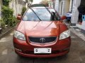 TOYOTA VIOS 04 First Owner-0