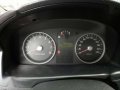 Hyundai Getz 2007-9