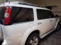 2012 Ford Everest ICE Ltd.-4