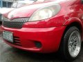 2002 model toyota echo verso local purchase manual 155k-10