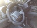 mitsubishi adventure 2002 gls matic all power GAS-4