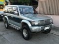 Mitsubishi Pajero 2003 for sale-0