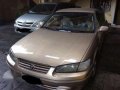 1997 Toyota Camry AT Beige For Sale-1