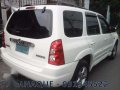 Ford Escape 2007 White AT For Sale-6