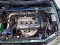 Lancer GSR mirage evo 3 engine tranny 4g63t-2