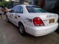 Taxi Nissan Sentra GX-3