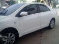 2011 Toyota  Vios J Gen 2.5 MT For Sale-4