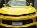 2017 Camaro RS Best Deal in the Market Direct Import Full Options-4