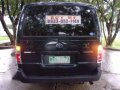 2000 Toyota Hiace Commuter MT Green -4