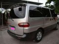 HYUNDAI STAREX 2006 model 4x2 Manual-2