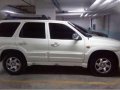 Mazda Tribute 2006 SUV White For Sale-2