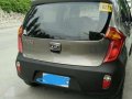 KIA PICANTO 2015 Model-2