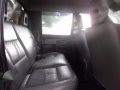 2001 Mitsubishi Strada L200 TDIC 4x4 -10