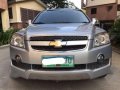 2010 Chevrolet Captiva diesel 4x4 AT-0