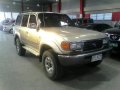 Toyota Land Cruiser 1990 for sale-0