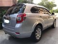 2010 Chevrolet Captiva diesel 4x4 AT-3