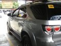 Toyota Fortuner 2015 for sale-5