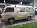 Mitsubishi L300 1990 for sale-1