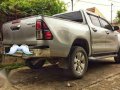 The New Toyota Hilux-3