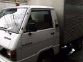 2005 Mitsubishi L300 aluminum Van-3