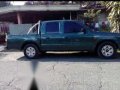 Ford 2000 Ranger XL Green For Sale-2