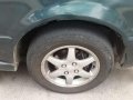 2000 Toyota Corolla Green AT For Sale-6