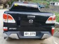 2016 Mazda BT50 pick-up(like Ranger)-0